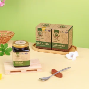 Cao Atiso Nguyên Chất