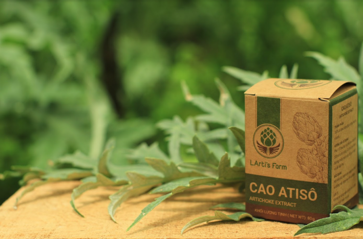Cách uống cao atiso đúng cách