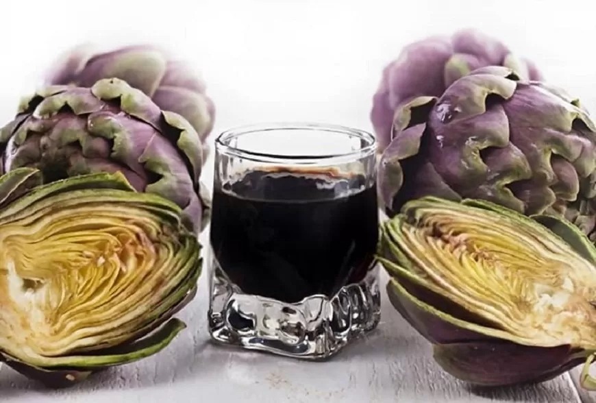 Uống cao atiso đúng cách