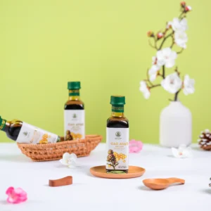 Cao Atiso Mật Ong Đà Lạt