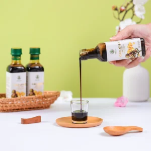 Cao Atiso Mật Ong LArti's Farm