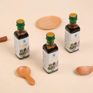 Cao Atiso Mật Dừa Nước